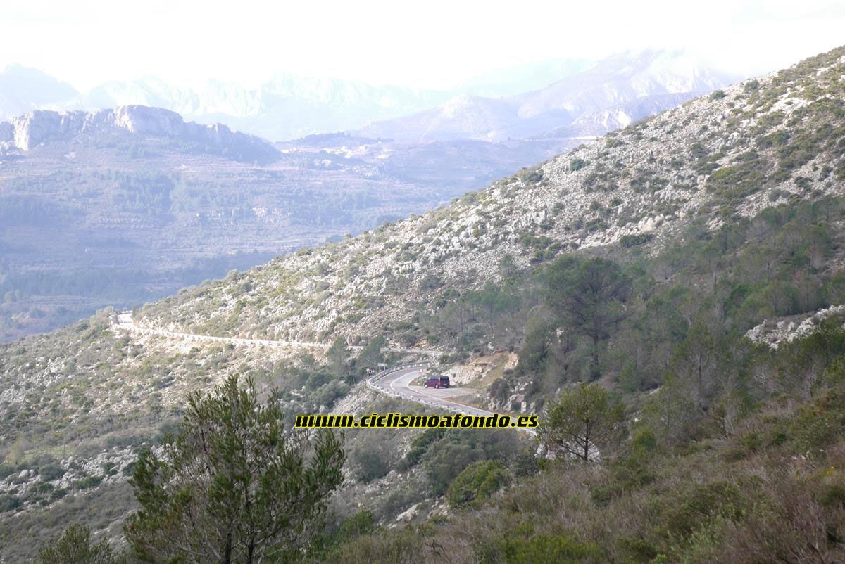 X Campus de Ciclismo Eduardo Chozas “Actívate” 2015 - Calpe - 20 de febrero de 2015