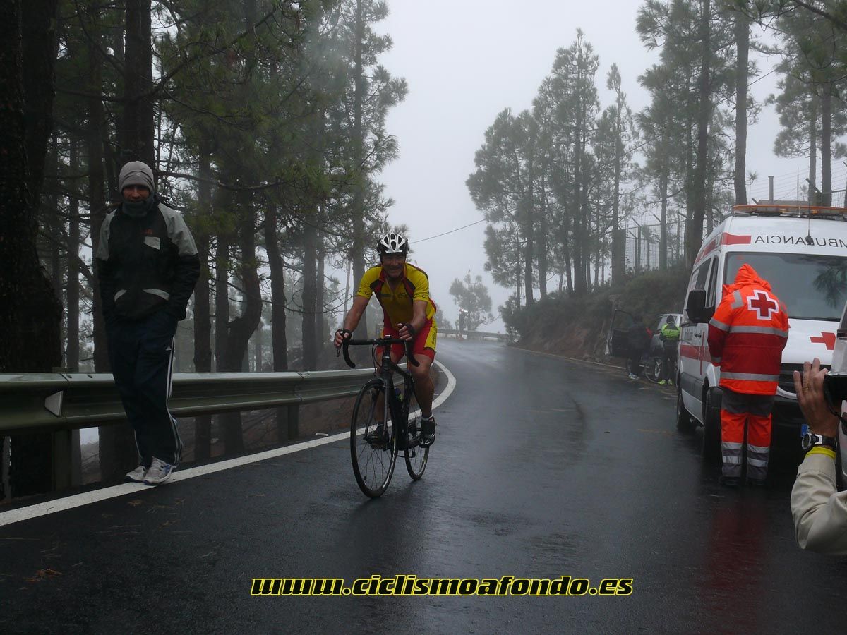 Pico de las Nieves 2014_2