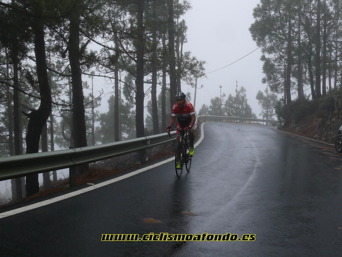 Pico de las Nieves 2014_2