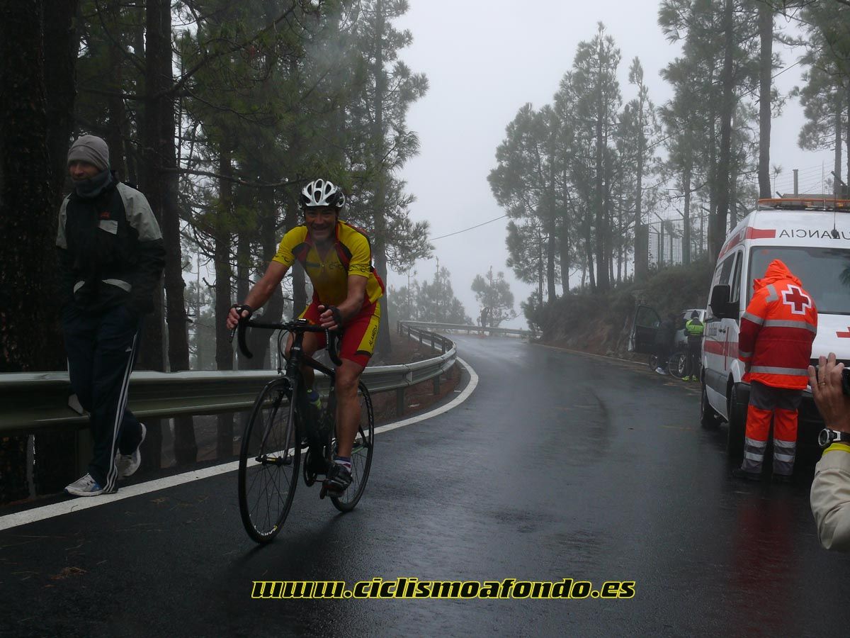 Pico de las Nieves 2014_2