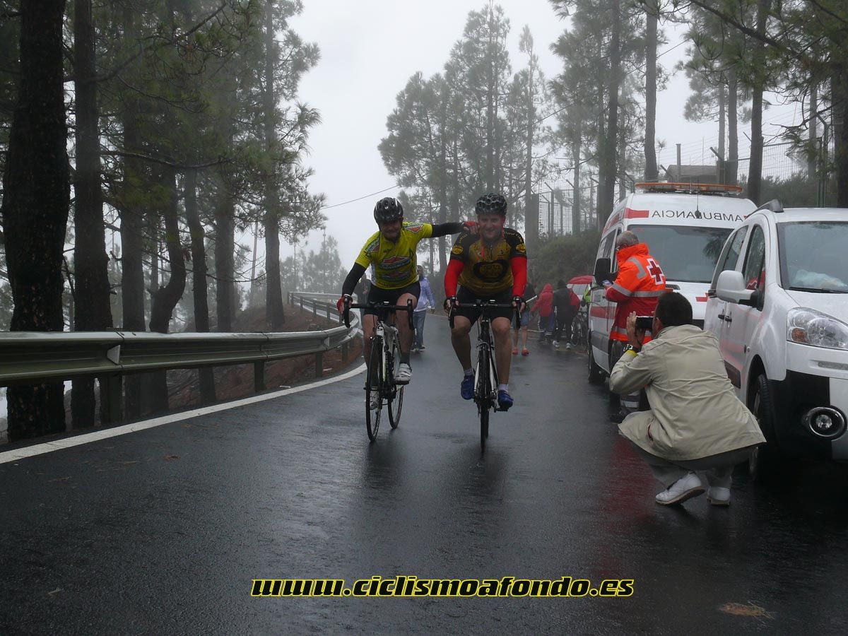 Pico de las Nieves 2014_2