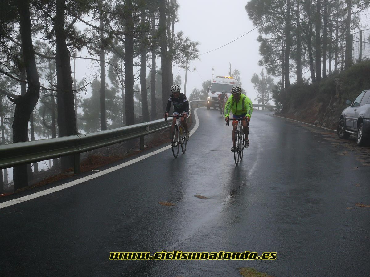 Pico de las Nieves 2014_2