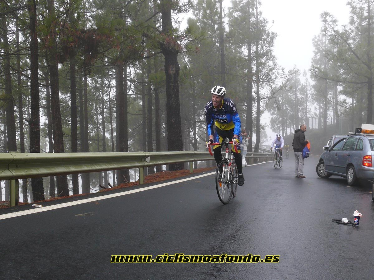 Pico de las Nieves 2014_2