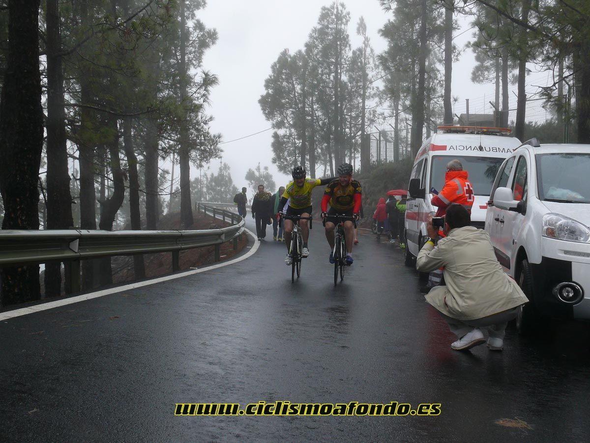 Pico de las Nieves 2014_2