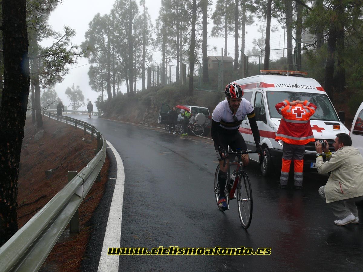 Pico de las Nieves 2014_2