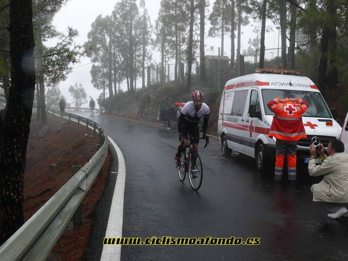 Pico de las Nieves 2014_2