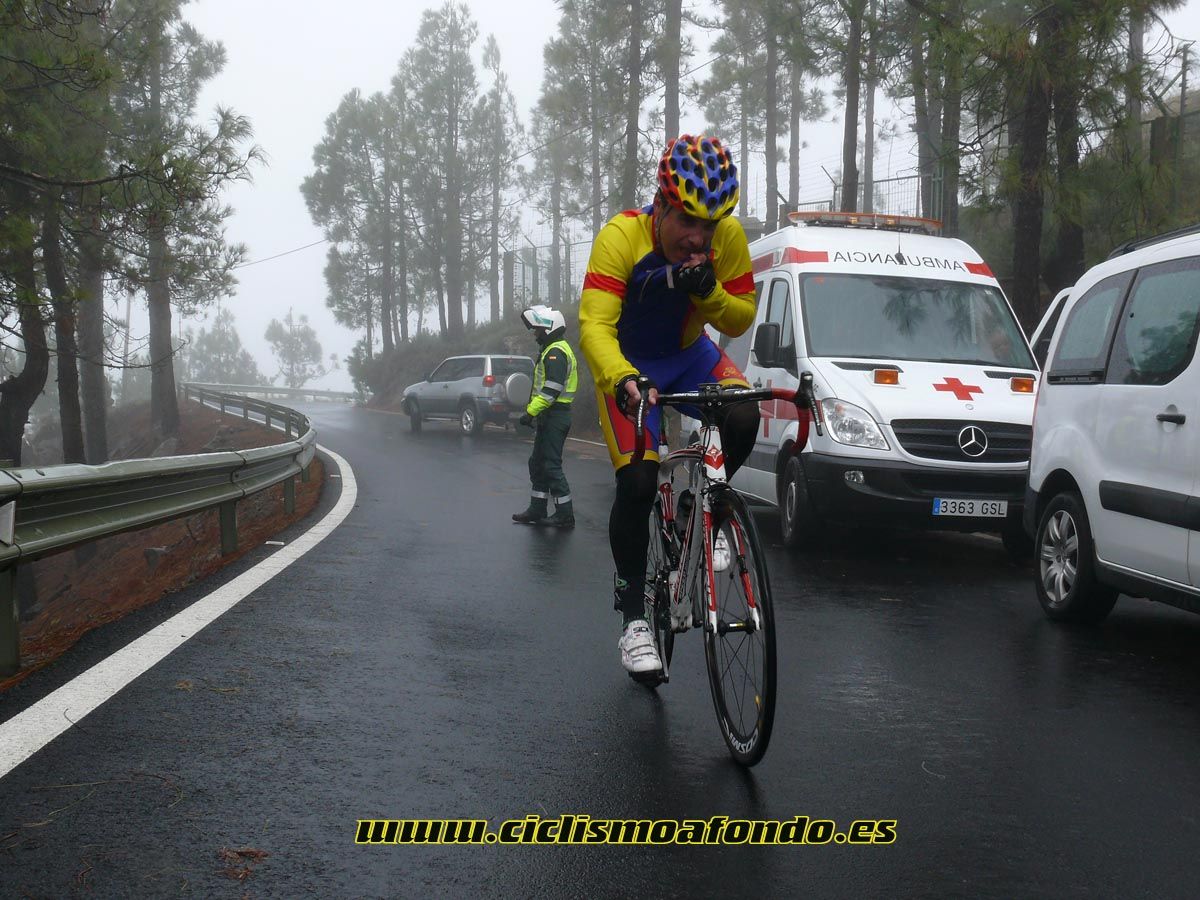 Pico de las Nieves 2014_2