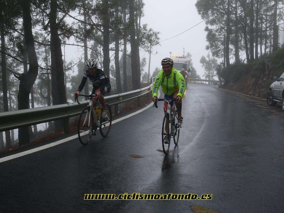 Pico de las Nieves 2014_2