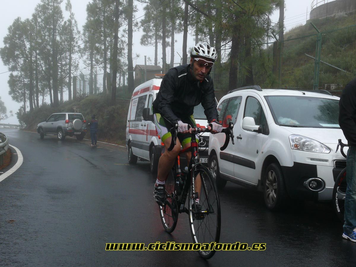 Pico de las Nieves 2014_2