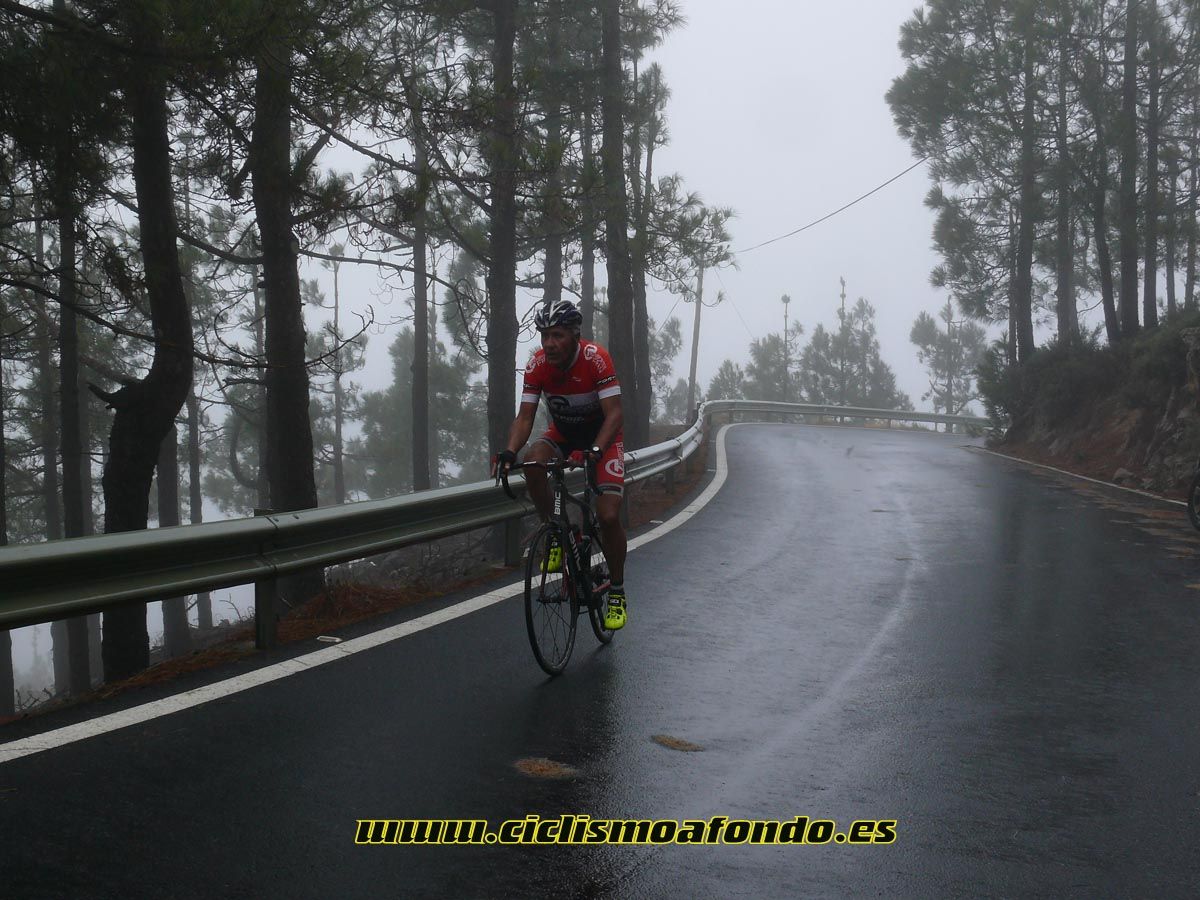 Pico de las Nieves 2014_2