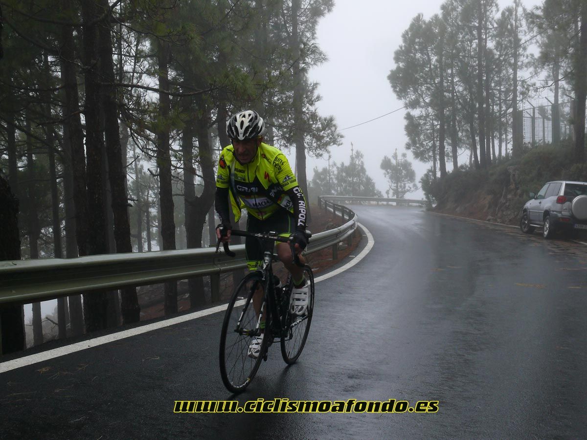 Pico de las Nieves 2014_2
