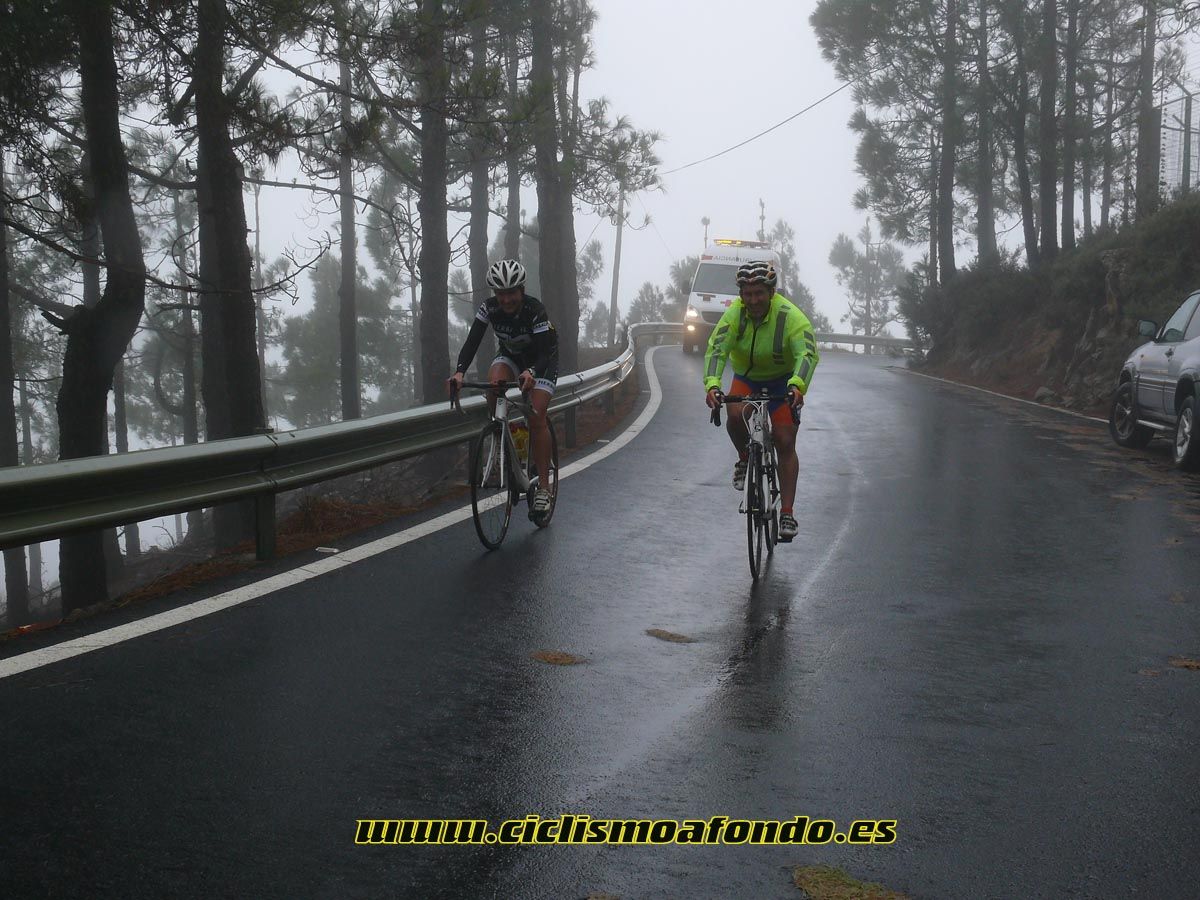 Pico de las Nieves 2014_2
