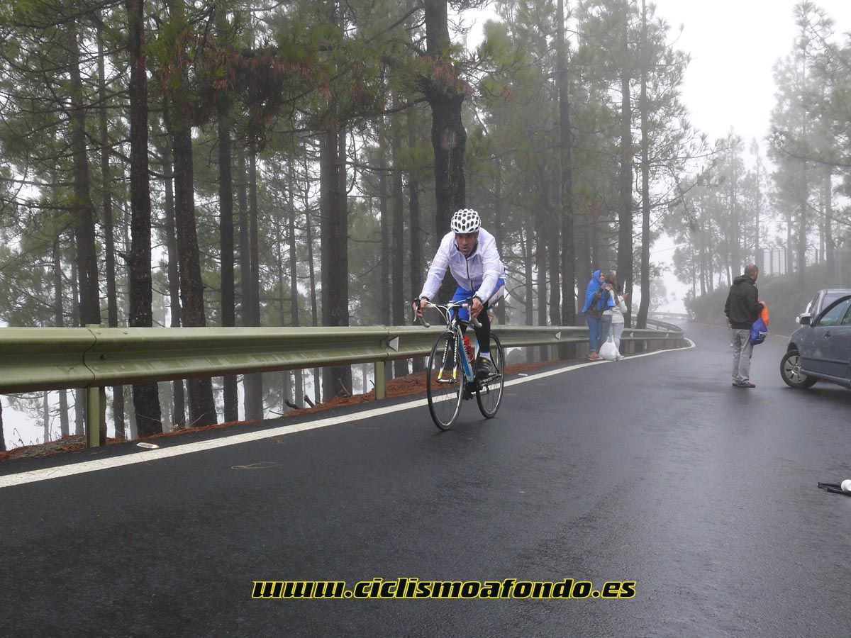 Pico de las Nieves 2014_2