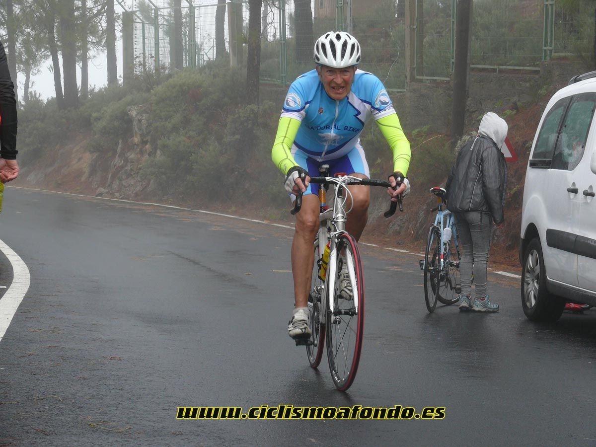 Pico de las Nieves 2014_2