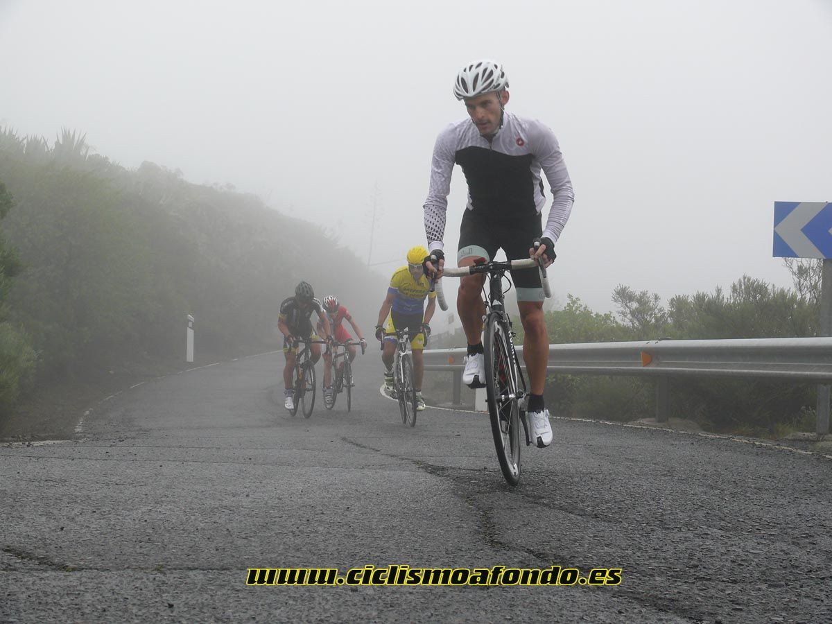 Pico de las Nieves 2014_2