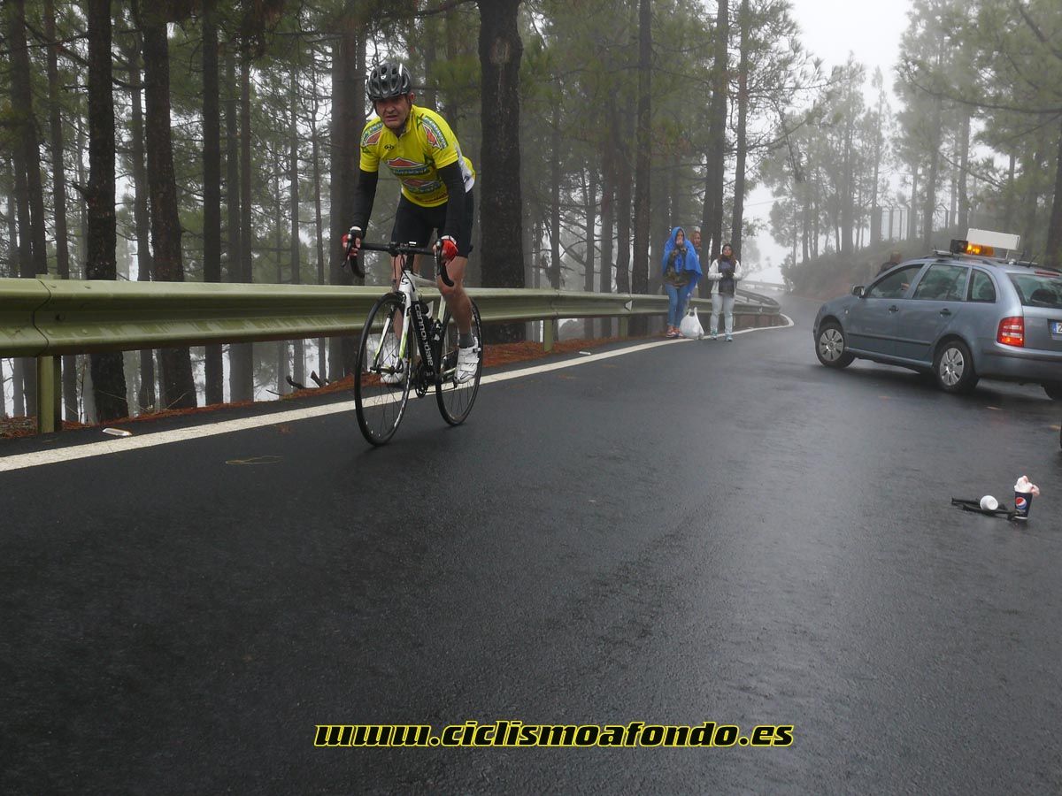 Pico de las Nieves 2014_2