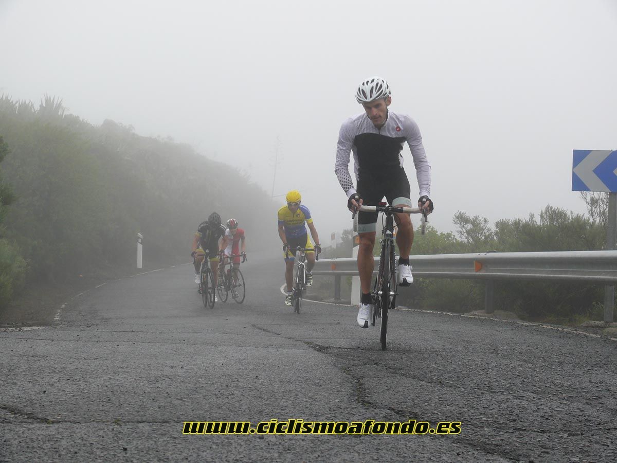 Pico de las Nieves 2014_2