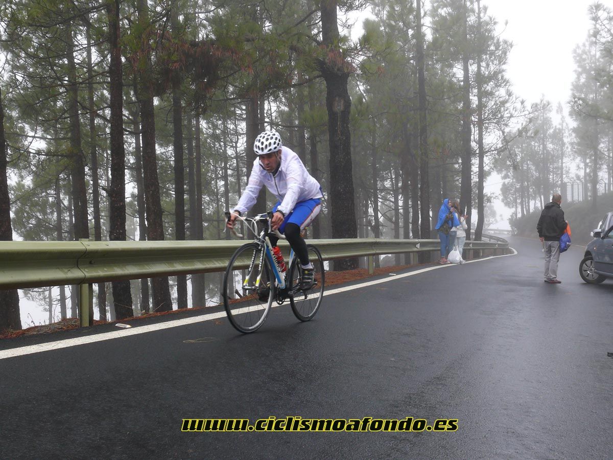 Pico de las Nieves 2014_2