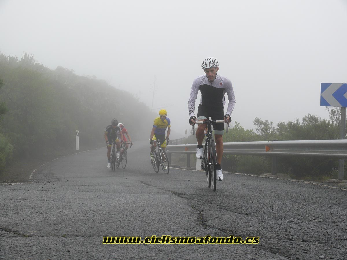 Pico de las Nieves 2014_2