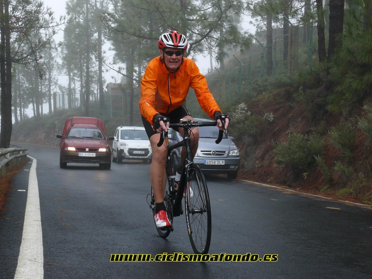 Pico de las Nieves 2014_2