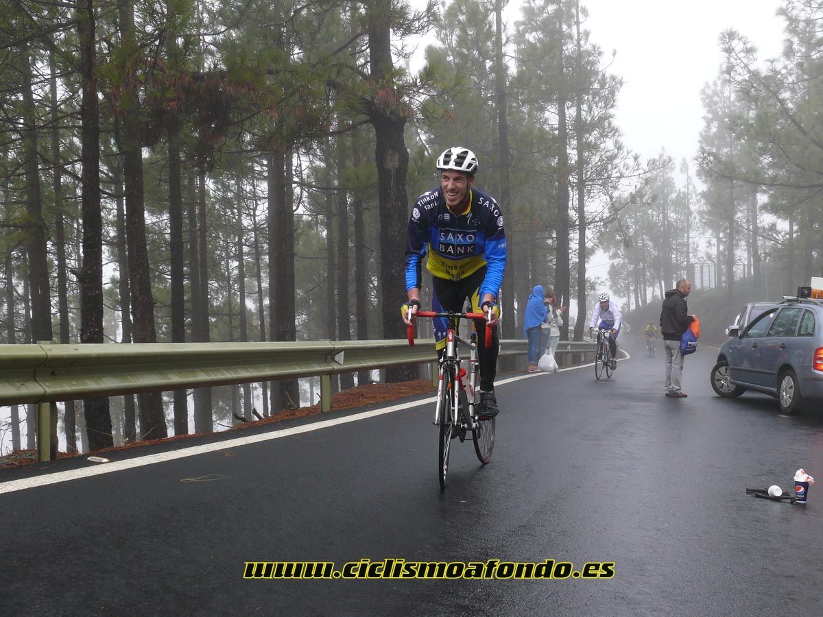 Pico de las Nieves 2014_2
