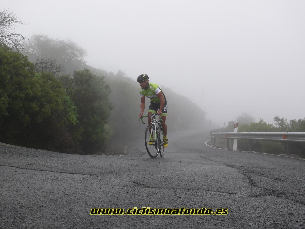 Pico de las Nieves 2014_2
