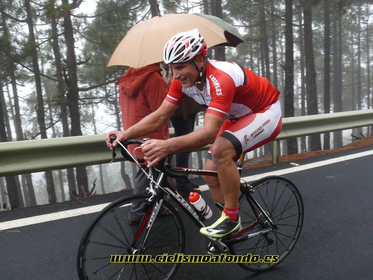 Pico de las Nieves 2014_2