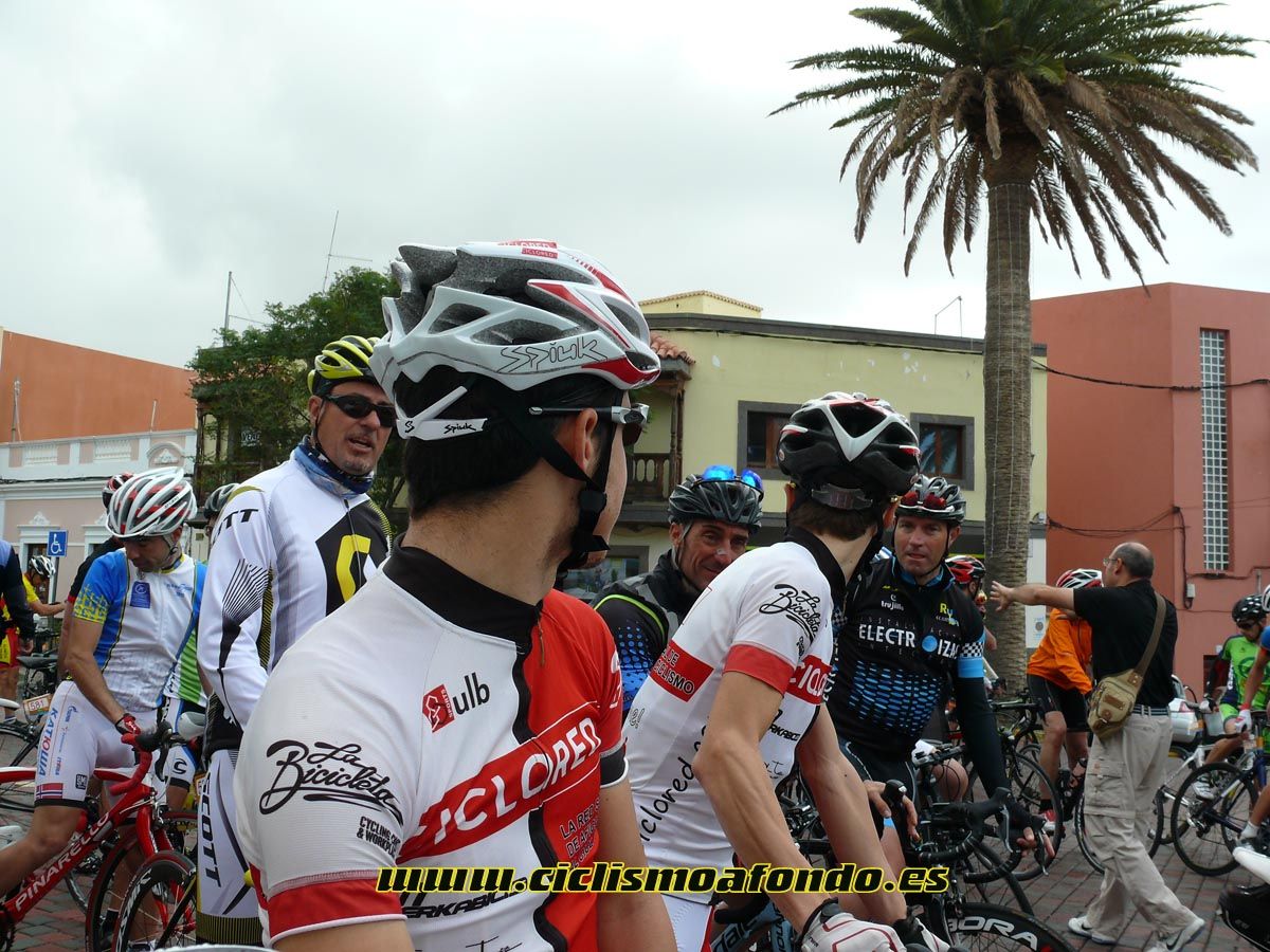 Pico de las Nieves 2014_2