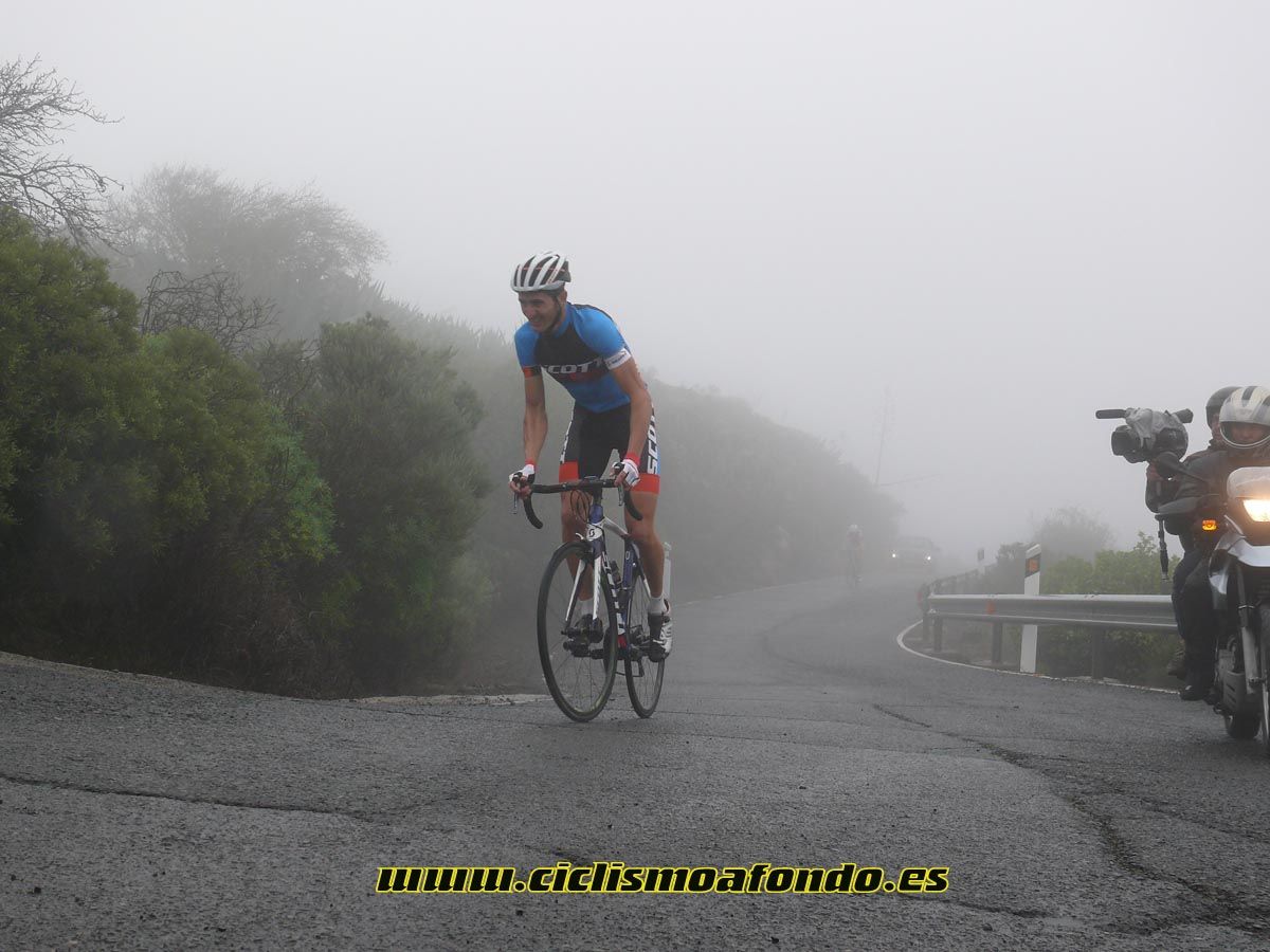 Pico de las Nieves 2014_2