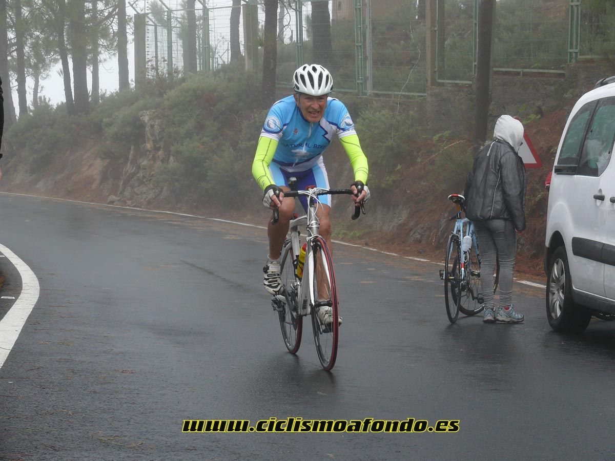 Pico de las Nieves 2014_2