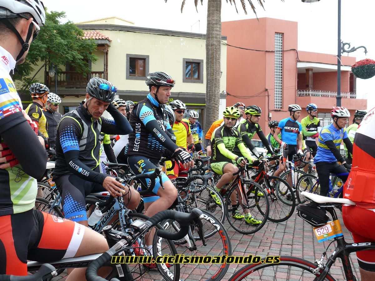 Pico de las Nieves 2014_2