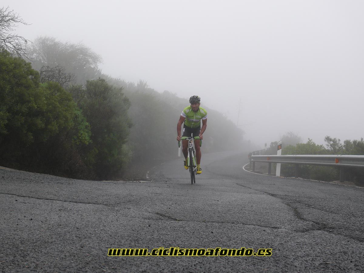 Pico de las Nieves 2014_2