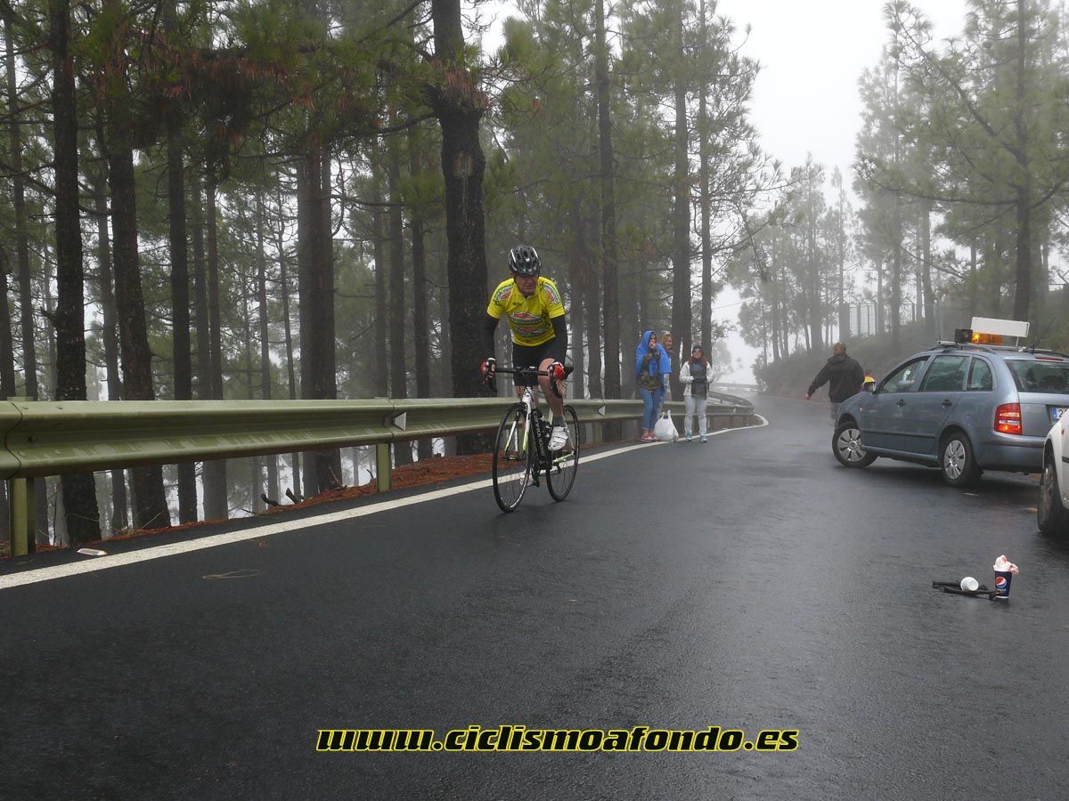 Pico de las Nieves 2014_2
