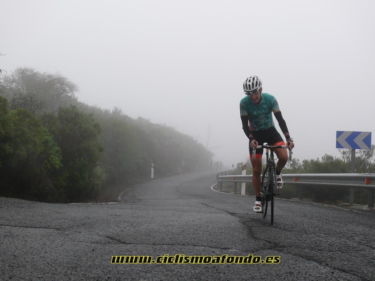 Pico de las Nieves 2014_2