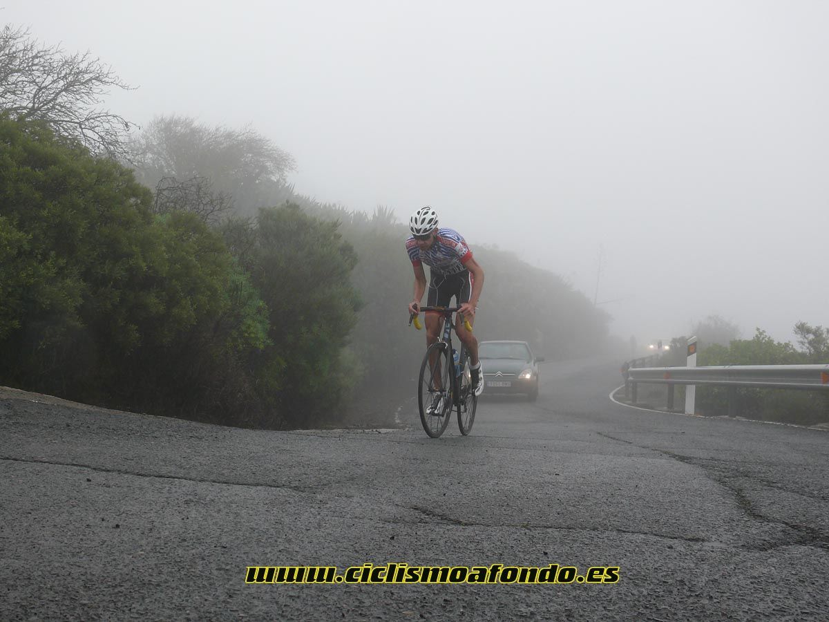 Pico de las Nieves 2014_2
