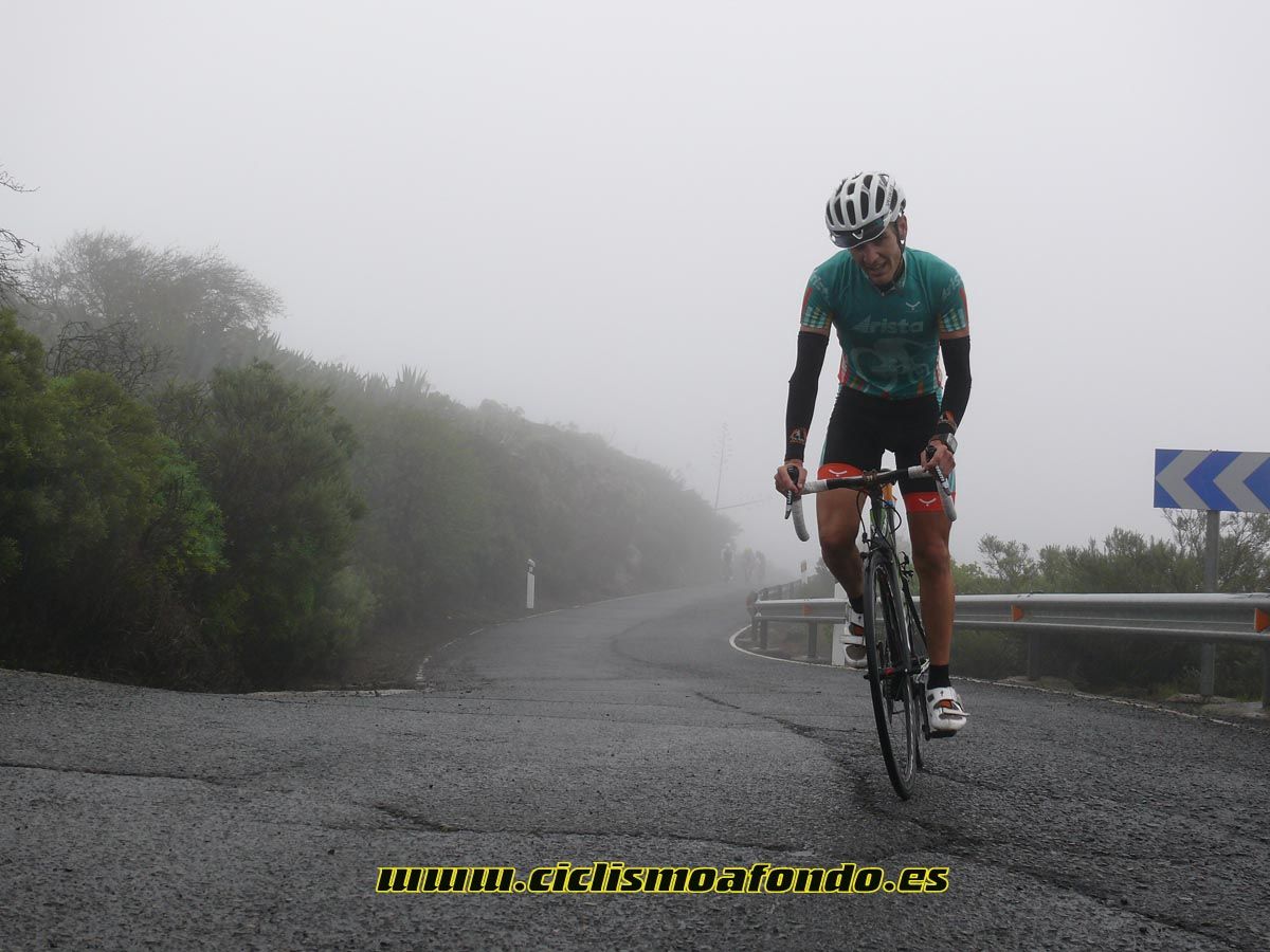 Pico de las Nieves 2014_2