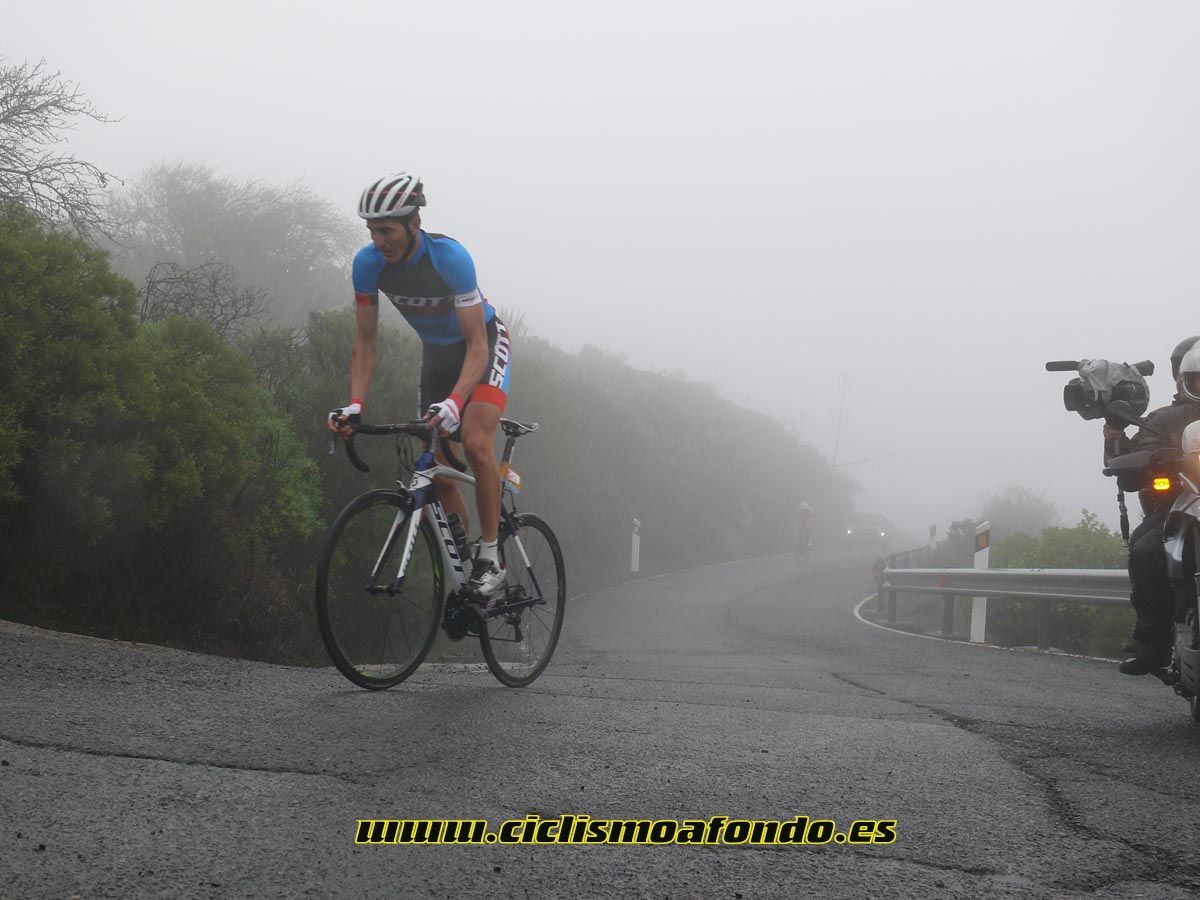 Pico de las Nieves 2014_2