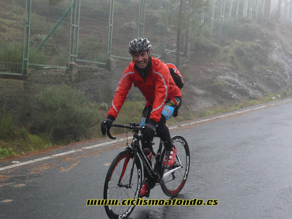 Pico de las Nieves 2014_2