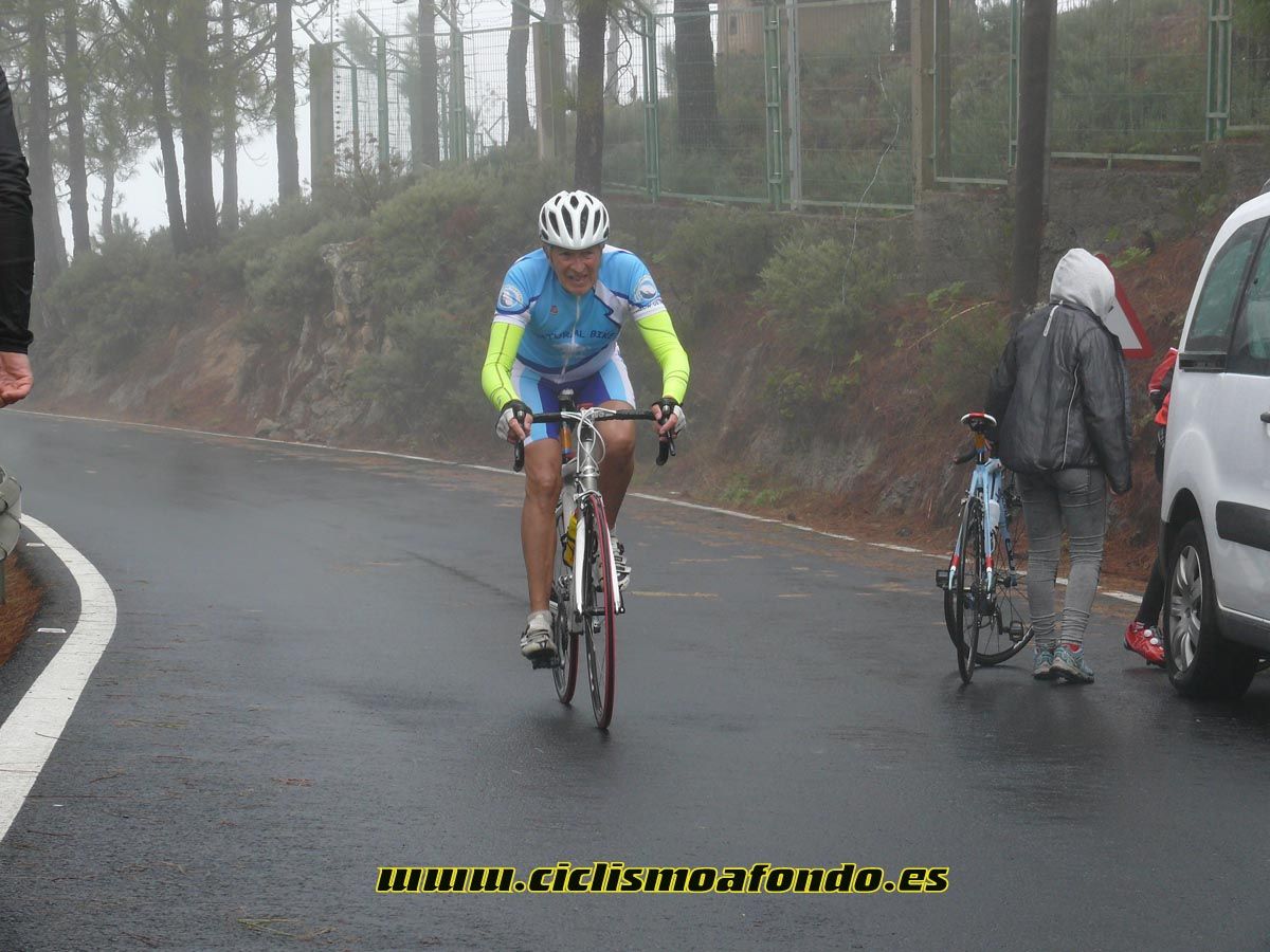 Pico de las Nieves 2014_2