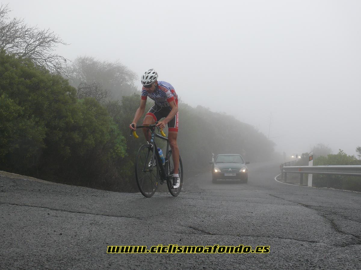 Pico de las Nieves 2014_2