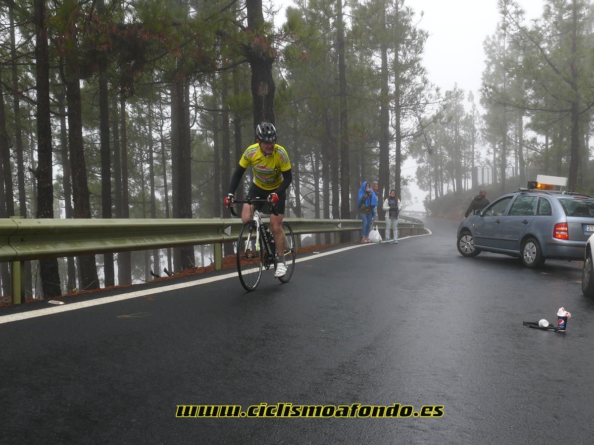 Pico de las Nieves 2014_2