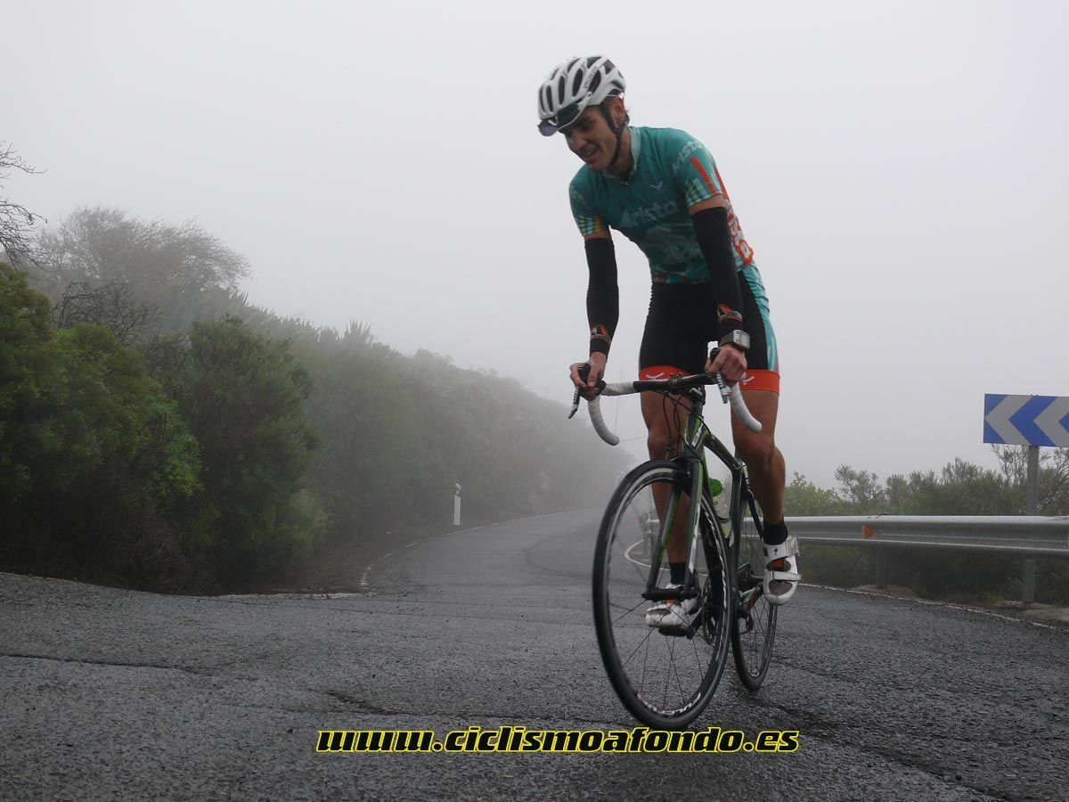 Pico de las Nieves 2014_2