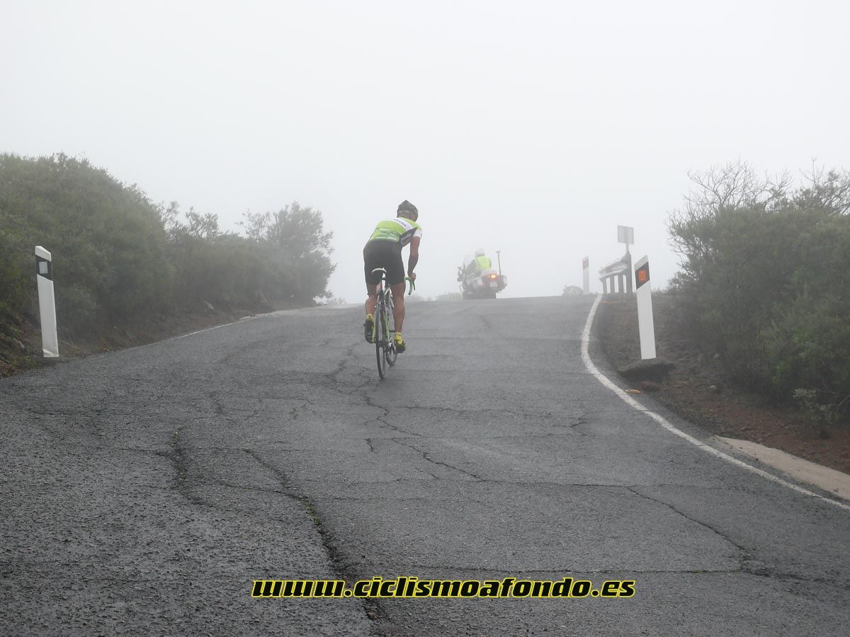 Pico de las Nieves 2014_2