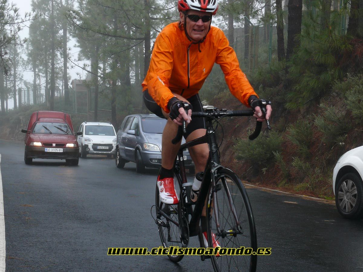 Pico de las Nieves 2014_2