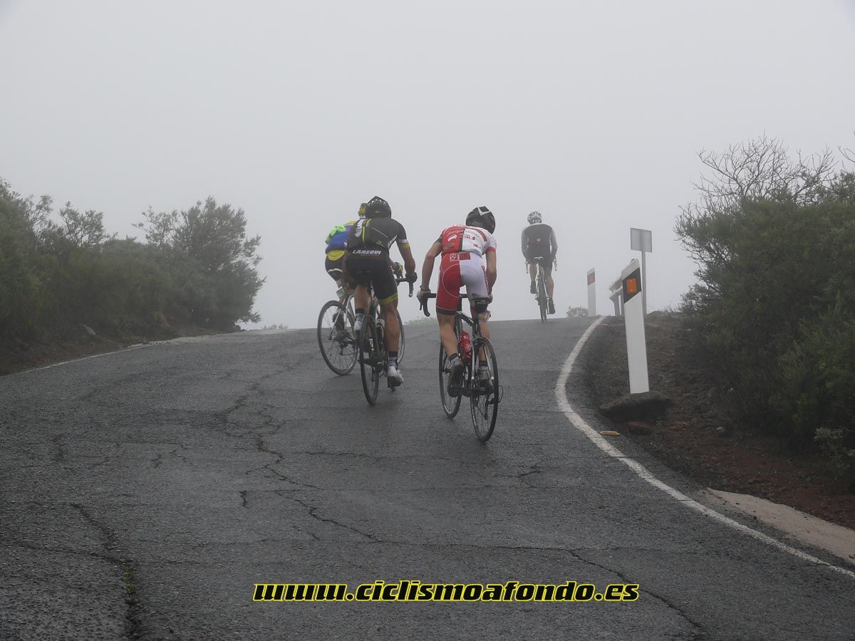 Pico de las Nieves 2014_2