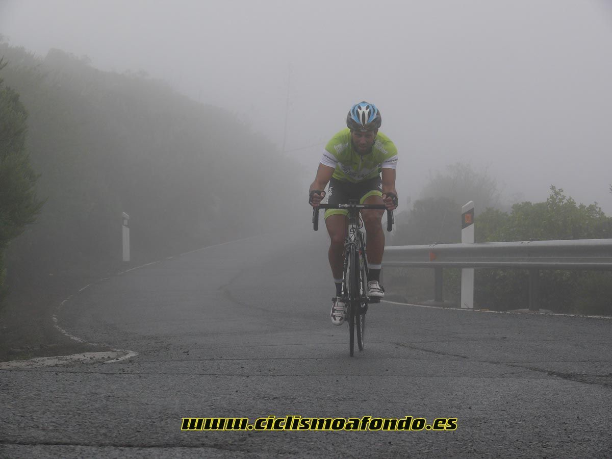 Pico de las Nieves 2014_2