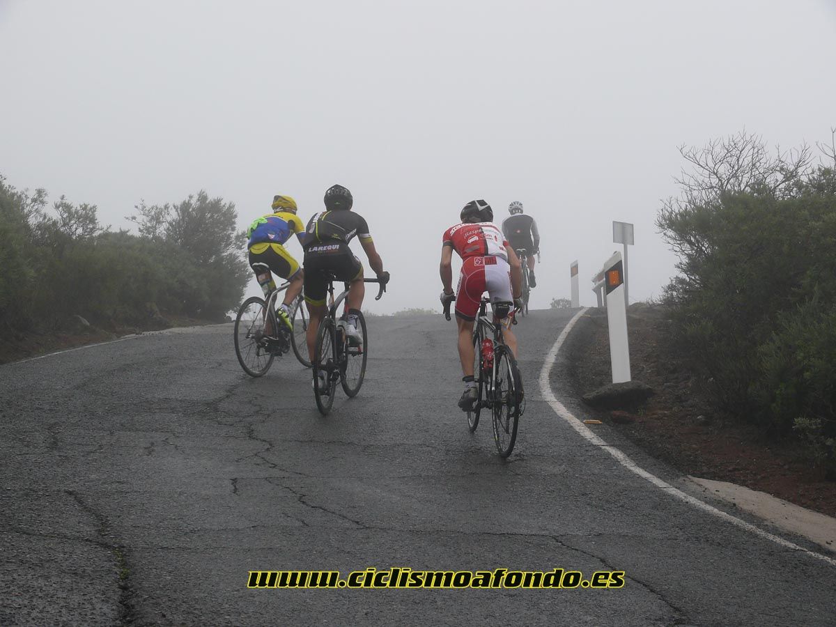 Pico de las Nieves 2014_2