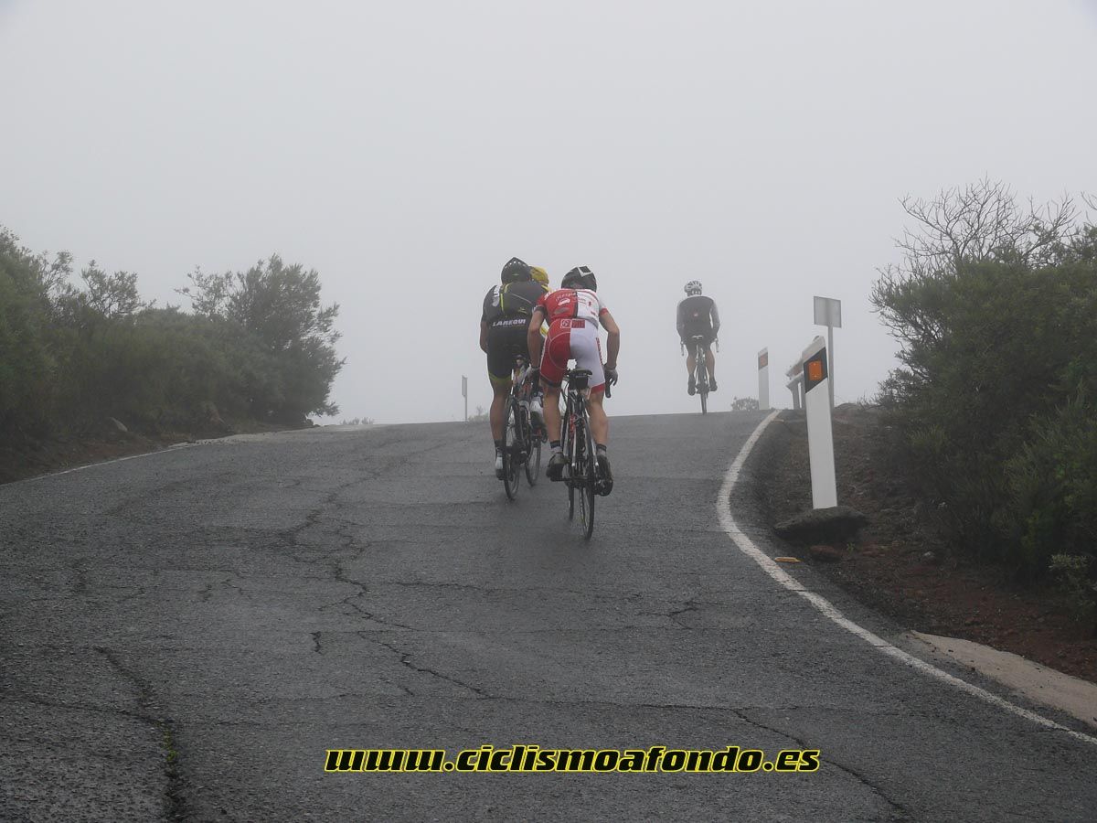 Pico de las Nieves 2014_2