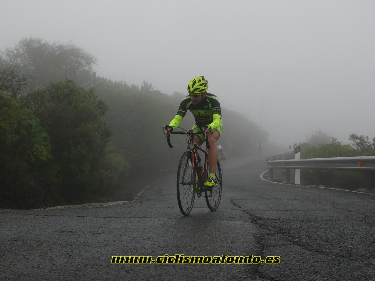 Pico de las Nieves 2014_2