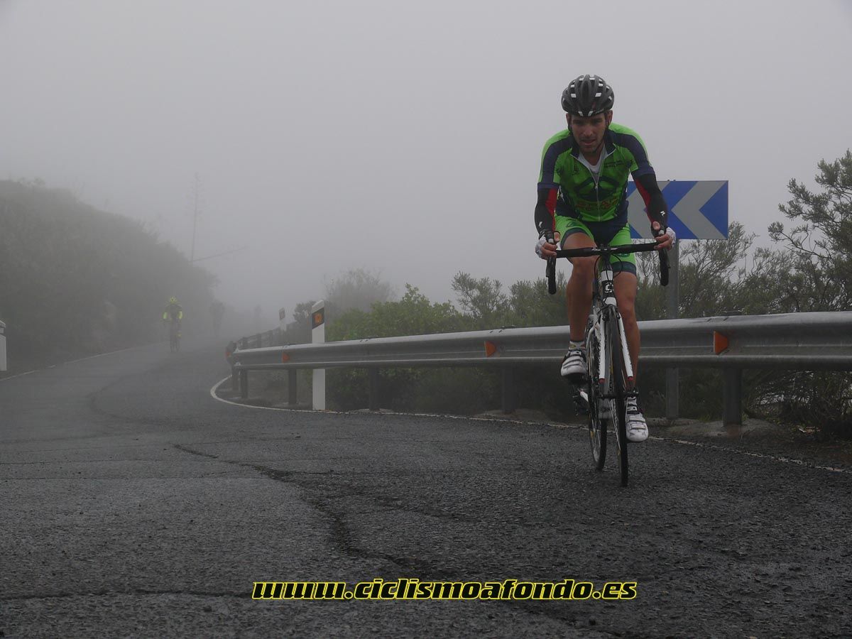 Pico de las Nieves 2014_2